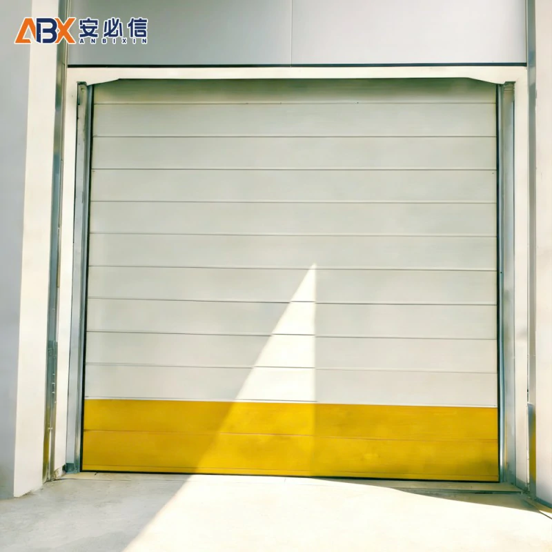陇南市滑升门